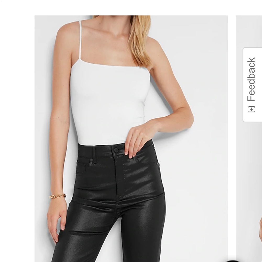 TWO Express Cami Bodysuit Bundle SOLD